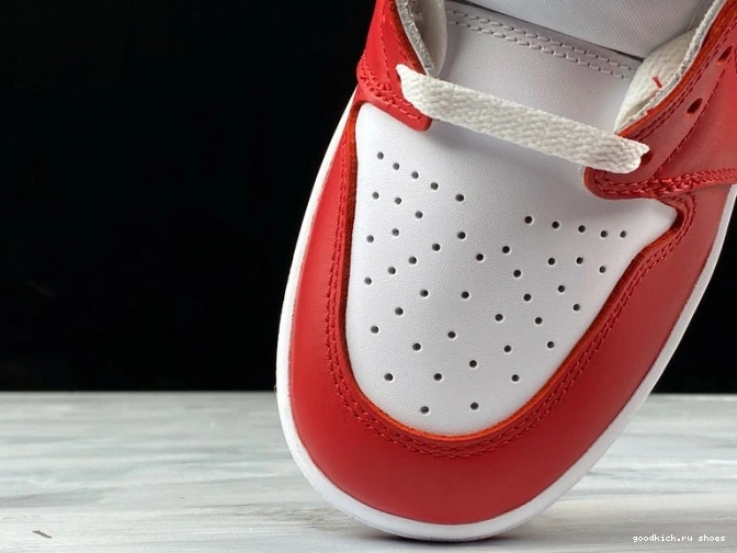 Rep 'New Beginnings' Jordan High OG 1 CQ4921-601 '85 Retro Air 0707